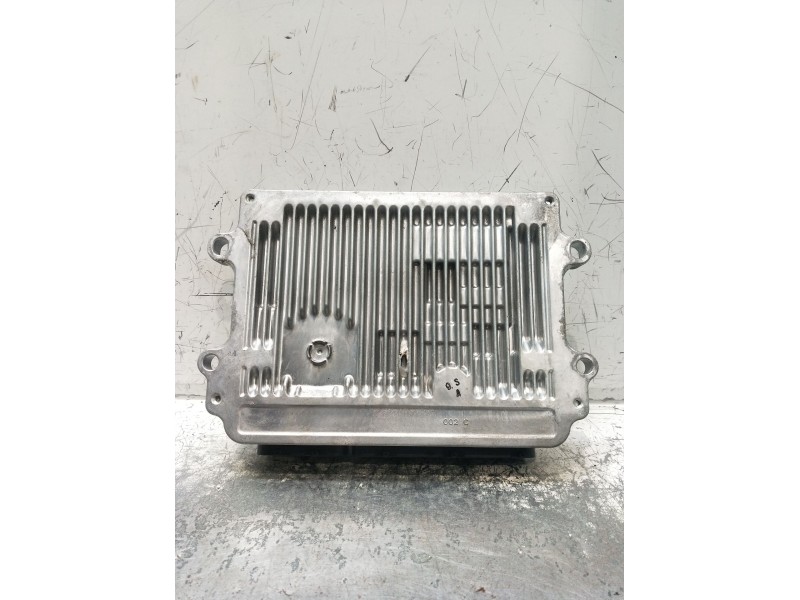 Recambio de centralita motor uce para mazda 3 (bm, bn) 2.2 d referencia OEM IAM SH1218881A 2757005605 