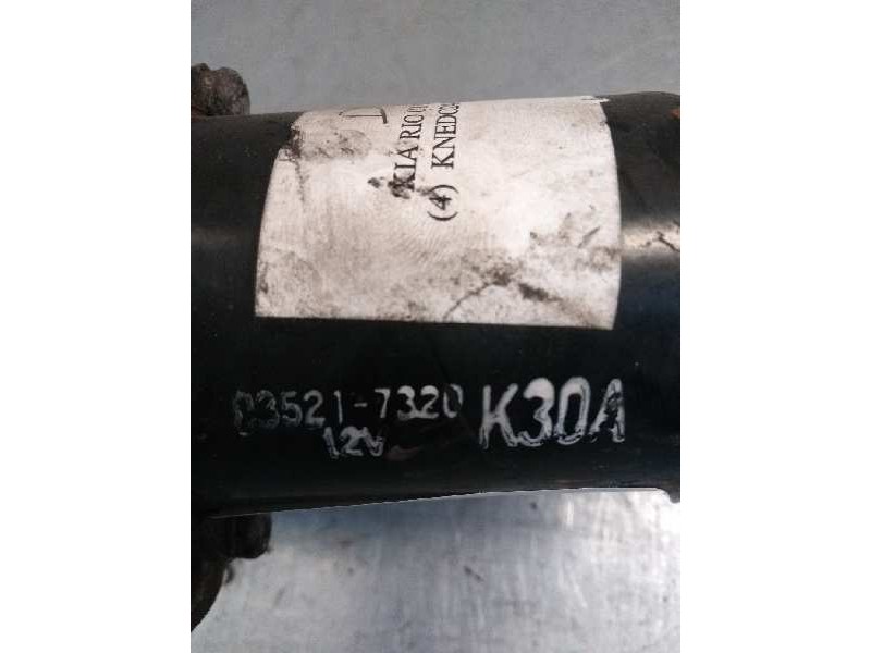 Recambio de motor limpia delantero para kia rio 1.3 cat referencia OEM IAM 035217320 K30A 