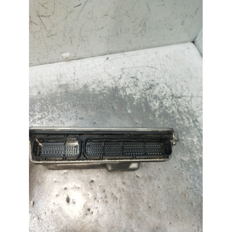 Recambio de centralita motor uce para mazda 3 (bm, bn) 2.2 d referencia OEM IAM SH1218881A 2757005605 