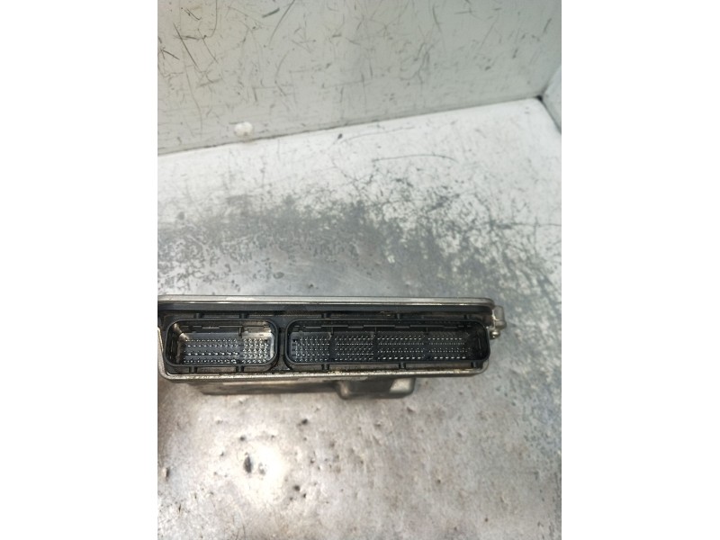 Recambio de centralita motor uce para mazda 3 (bm, bn) 2.2 d referencia OEM IAM SH1218881A 2757005605 