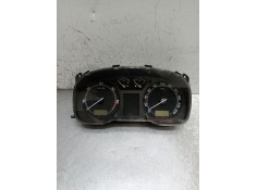 Recambio de cuadro instrumentos para skoda octavia i (1u2) 1.9 tdi referencia OEM IAM 1U0920811J SKZ7Z0F3516637 05050638535