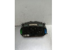 Recambio de cuadro instrumentos para skoda octavia i (1u2) 1.9 tdi referencia OEM IAM 1U0920811J SKZ7Z0F3516637 05050638535 2