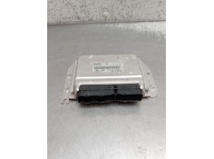 Recambio de centralita motor uce para hyundai matrix (fc) 1.5 crdi referencia OEM IAM 0281010695 3910127611 66CMI040