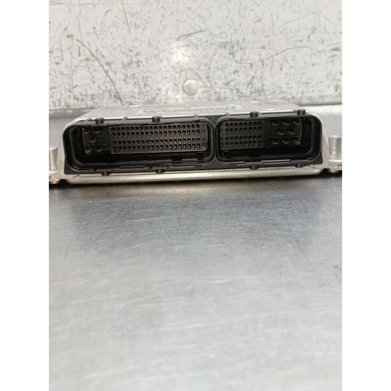 Recambio de centralita motor uce para hyundai matrix (fc) 1.5 crdi referencia OEM IAM 0281010695 3910127611 66CMI040