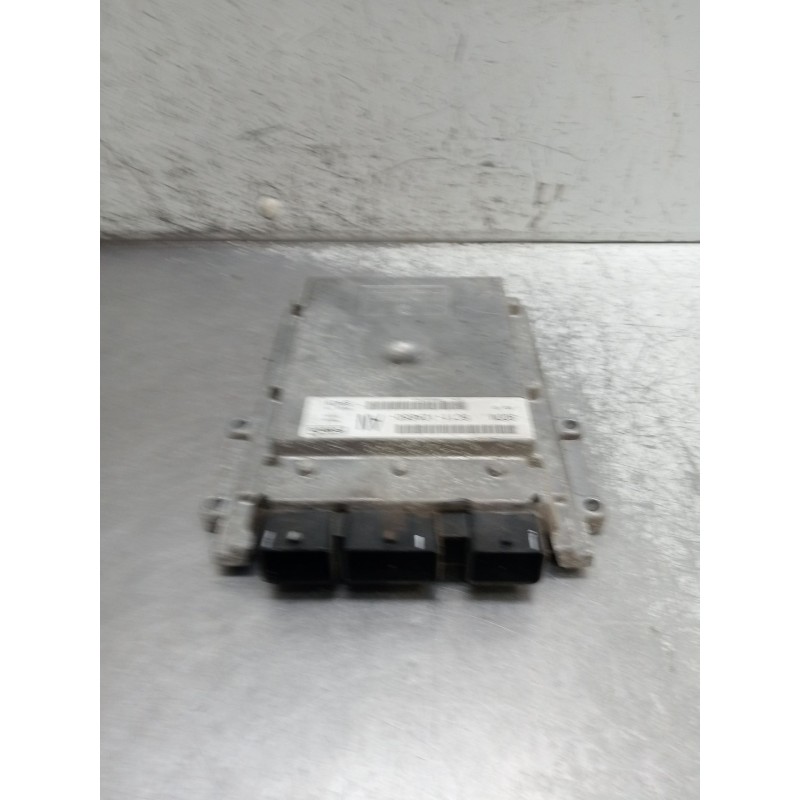 Recambio de centralita motor uce para ford transit furgoneta (fa_ _) 2.2 tdci referencia OEM IAM 6C1112A650AN  