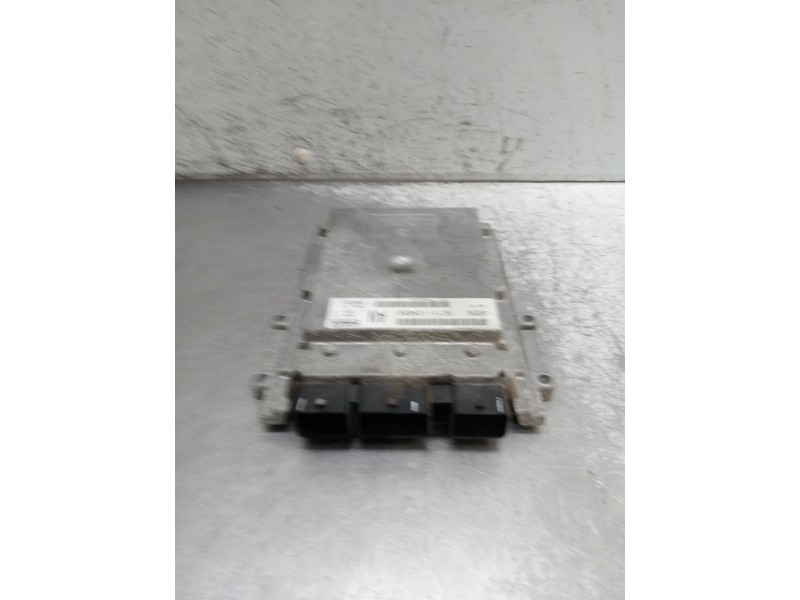 Recambio de centralita motor uce para ford transit furgoneta (fa_ _) 2.2 tdci referencia OEM IAM 6C1112A650AN  