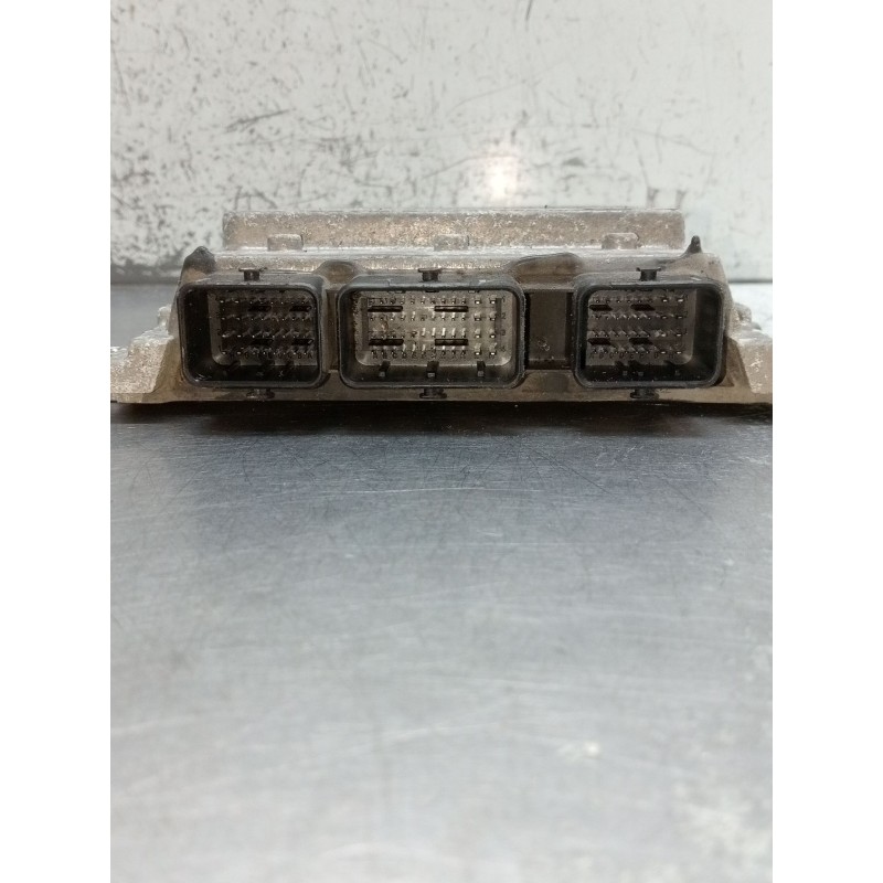 Recambio de centralita motor uce para ford transit furgoneta (fa_ _) 2.2 tdci referencia OEM IAM 6C1112A650AN  