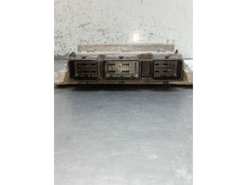 Recambio de centralita motor uce para ford transit furgoneta (fa_ _) 2.2 tdci referencia OEM IAM 6C1112A650AN  