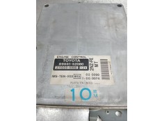 Recambio de centralita motor uce para toyota yaris (_p1_) 1.3 (ncp10_, scp12_) referencia OEM IAM 8966152080 2110005990  2