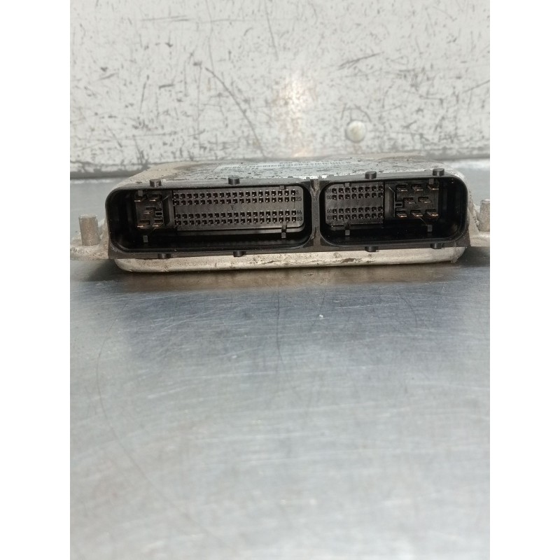 Recambio de centralita motor uce para skoda octavia i (1u2) 1.9 tdi referencia OEM IAM 0281012920 038906019PB 