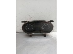 Recambio de cuadro instrumentos para renault kangoo (kc0/1_) 1.5 dci referencia OEM IAM P8200336243E  