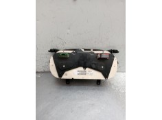 Recambio de cuadro instrumentos para renault kangoo (kc0/1_) 1.5 dci referencia OEM IAM P8200336243E   2