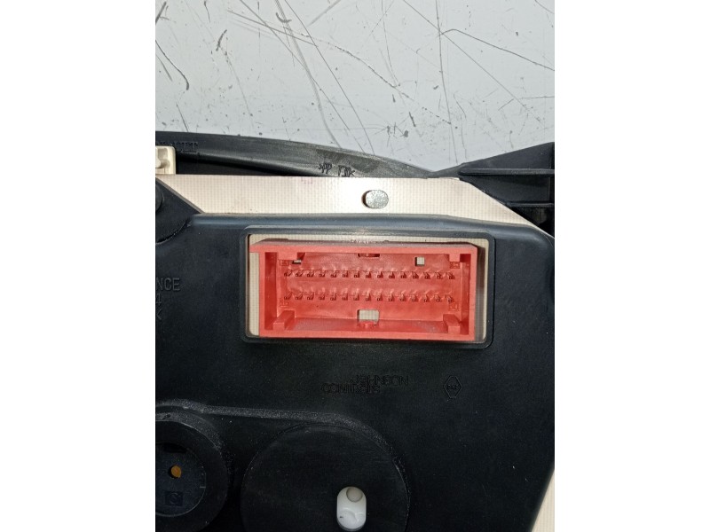 Recambio de cuadro instrumentos para renault kangoo (kc0/1_) 1.5 dci referencia OEM IAM P8200336243E  