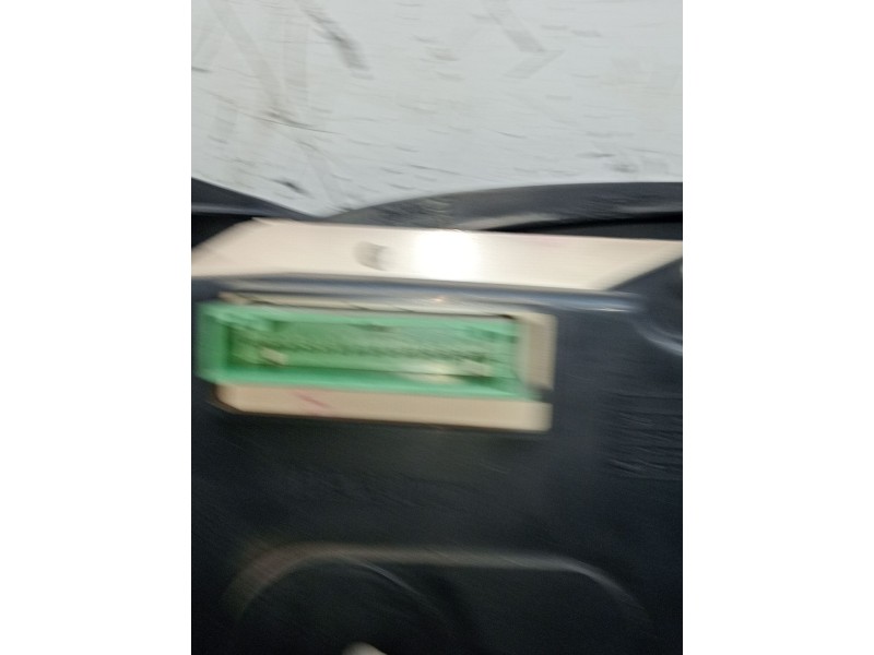 Recambio de cuadro instrumentos para renault kangoo (kc0/1_) 1.5 dci referencia OEM IAM P8200336243E  