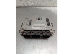 Recambio de centralita motor uce para renault laguna ii (bg0/1_) 1.9 dci (bg1a, bg1v) referencia OEM IAM 0281012588 8200527713 