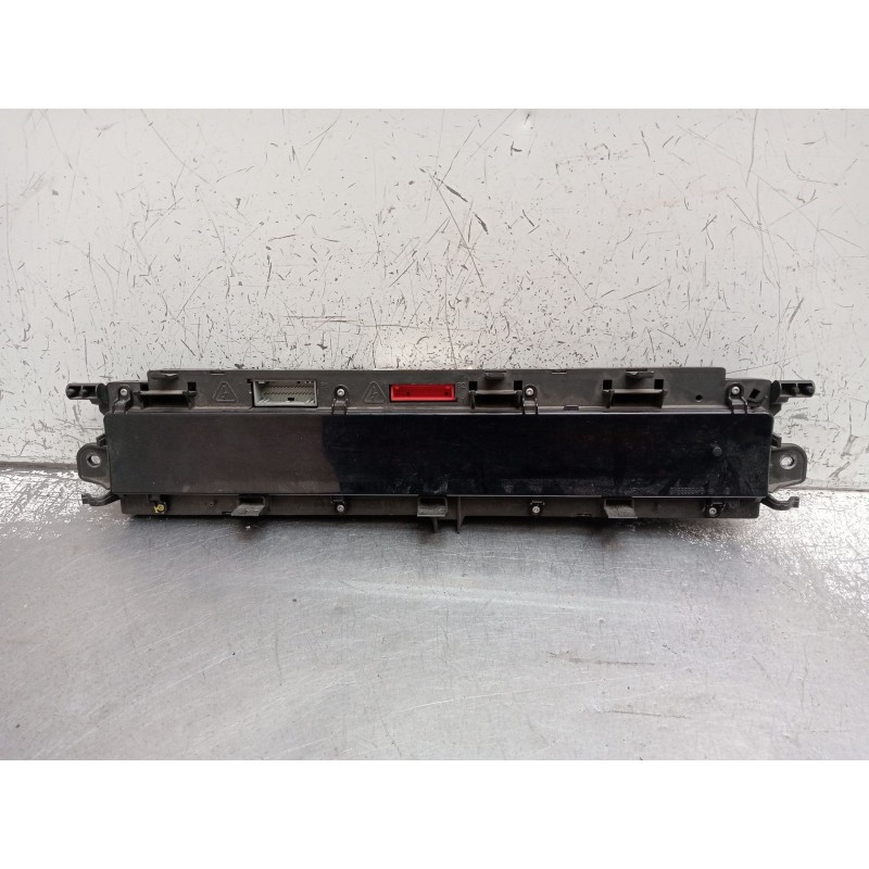 Recambio de cuadro instrumentos para renault scénic ii (jm0/1_) 1.5 dci (jm02, jm13) referencia OEM IAM P8200461294H NS96949394 