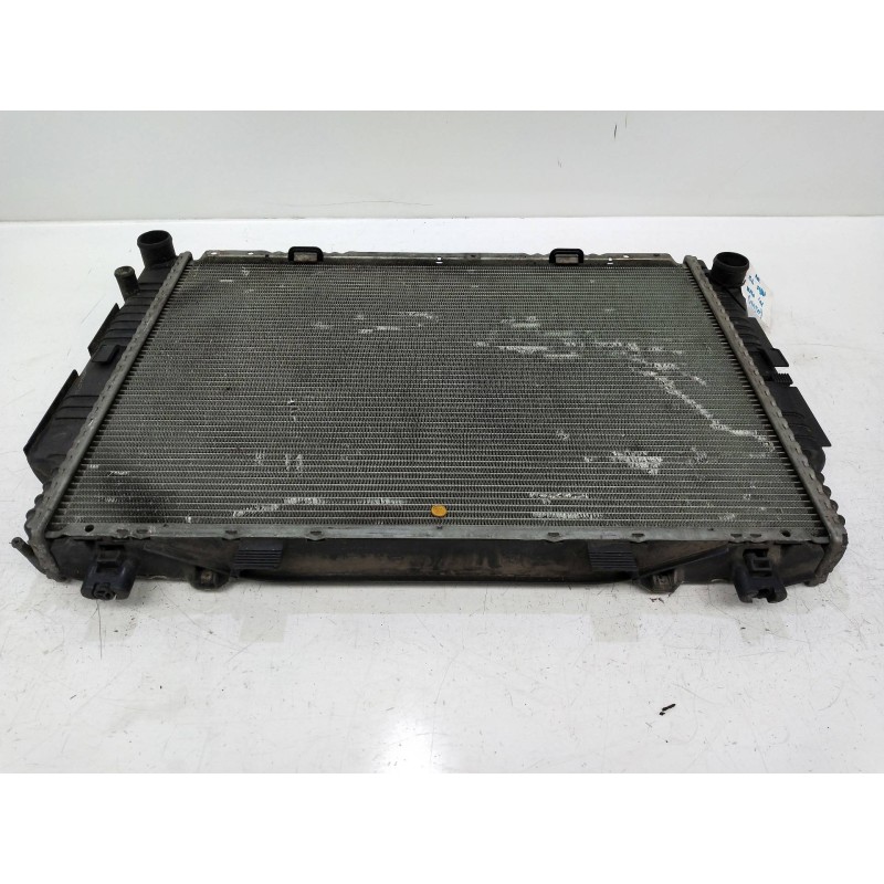 Recambio de radiador agua para mercedes clase s (w140) berlina 4.2 v8 32v cat referencia OEM IAM 657660662  