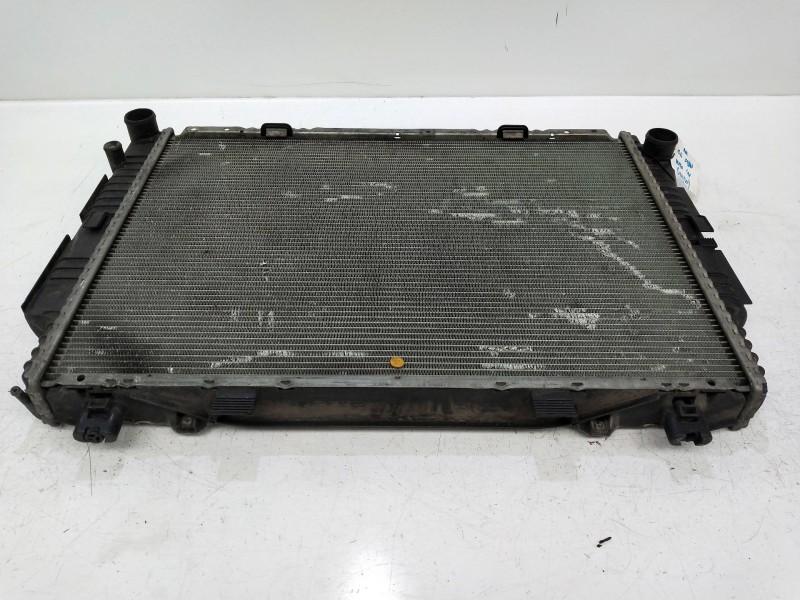 Recambio de radiador agua para mercedes clase s (w140) berlina 4.2 v8 32v cat referencia OEM IAM 657660662  