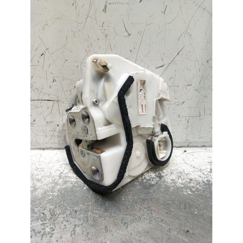 Recambio de motor cierre centralizado trasero derecho para mazda 3 (bm, bn) 2.2 d referencia OEM IAM 5104A0455 5P 