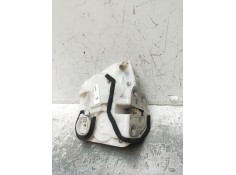 Recambio de motor cierre centralizado trasero izquierdo para mazda 3 (bm, bn) 2.2 d referencia OEM IAM 5104E0652 5P 