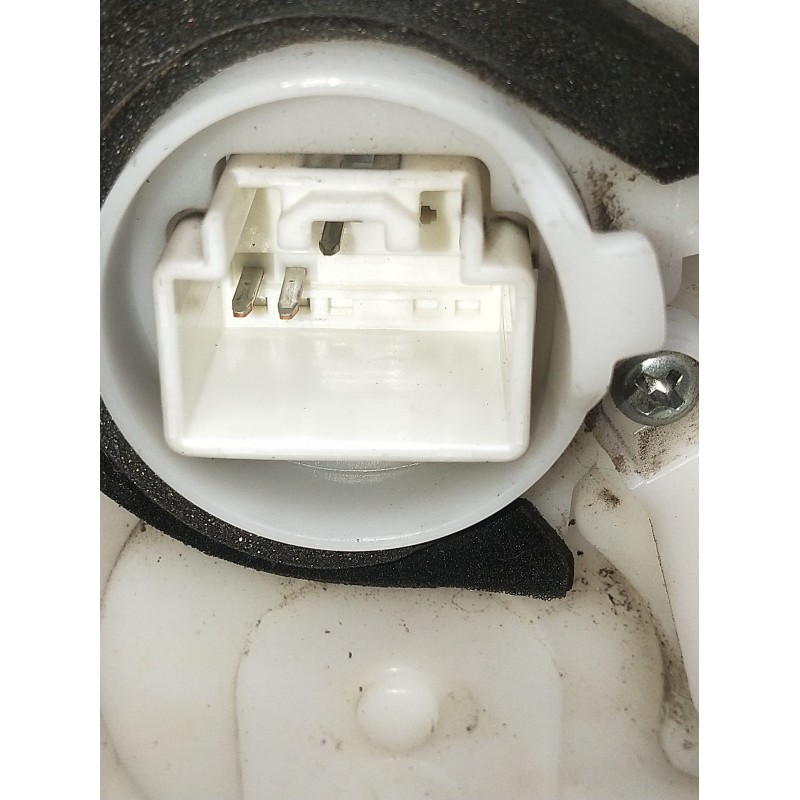 Recambio de motor cierre centralizado trasero izquierdo para mazda 3 (bm, bn) 2.2 d referencia OEM IAM 5104E0652 5P 