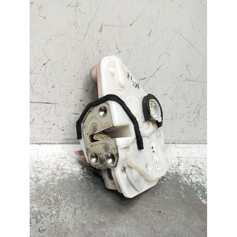 Recambio de motor cierre centralizado delantero izquierdo para mazda 3 (bm, bn) 2.2 d referencia OEM IAM 5104C548 5P 