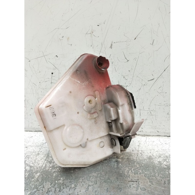 Recambio de motor cierre centralizado delantero izquierdo para mazda 3 (bm, bn) 2.2 d referencia OEM IAM 5104C548 5P 