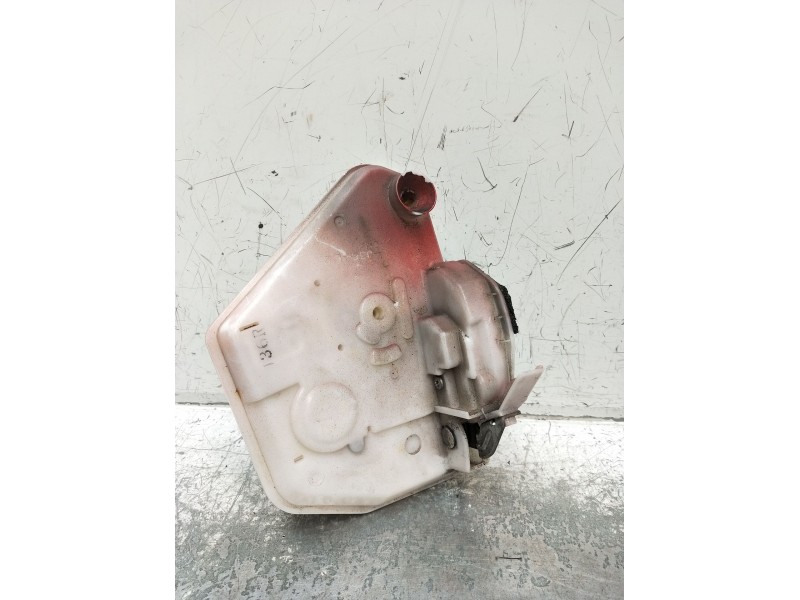 Recambio de motor cierre centralizado delantero izquierdo para mazda 3 (bm, bn) 2.2 d referencia OEM IAM 5104C548 5P 