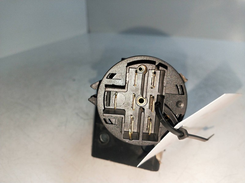 Recambio de conmutador de arranque para lancia lancia y 1.2 cat referencia OEM IAM   