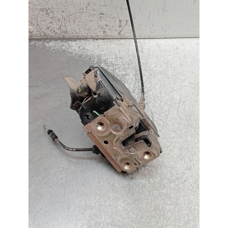 Recambio de motor cierre centralizado delantero izquierdo para renault scénic ii (jm0/1_) 1.5 dci (jm02, jm13) referencia OEM IA