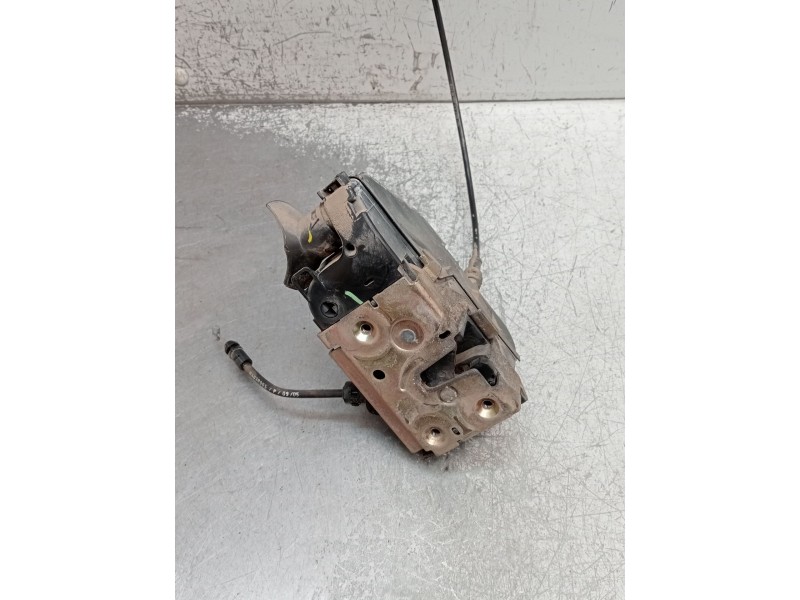 Recambio de motor cierre centralizado delantero izquierdo para renault scénic ii (jm0/1_) 1.5 dci (jm02, jm13) referencia OEM IA