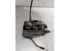 Recambio de motor cierre centralizado delantero izquierdo para renault scénic ii (jm0/1_) 1.5 dci (jm02, jm13) referencia OEM IA 2