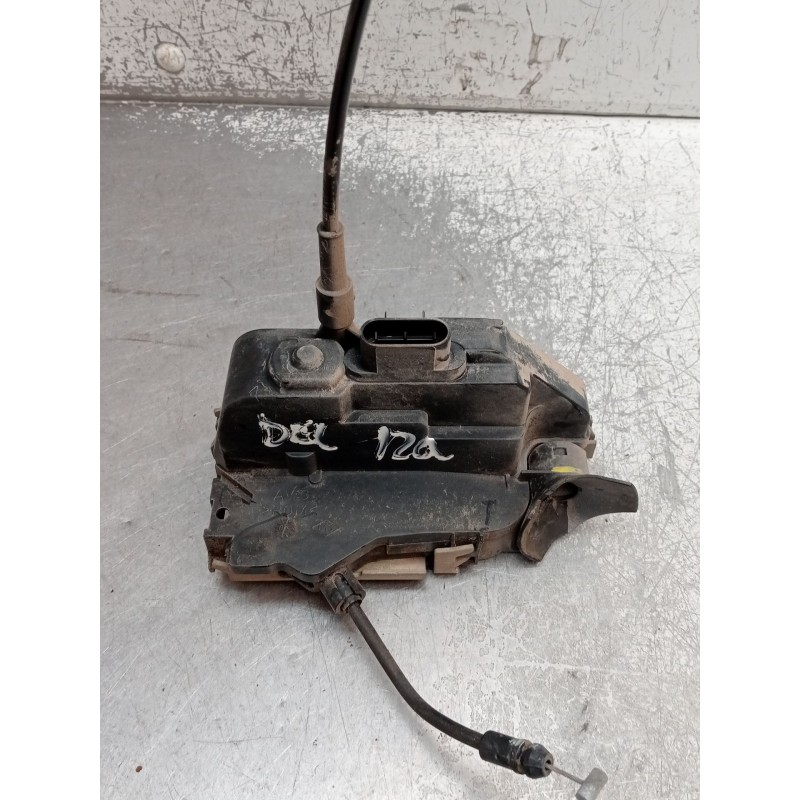 Recambio de motor cierre centralizado delantero izquierdo para renault scénic ii (jm0/1_) 1.5 dci (jm02, jm13) referencia OEM IA