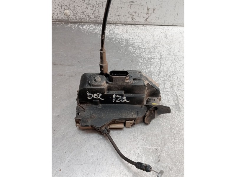 Recambio de motor cierre centralizado delantero izquierdo para renault scénic ii (jm0/1_) 1.5 dci (jm02, jm13) referencia OEM IA