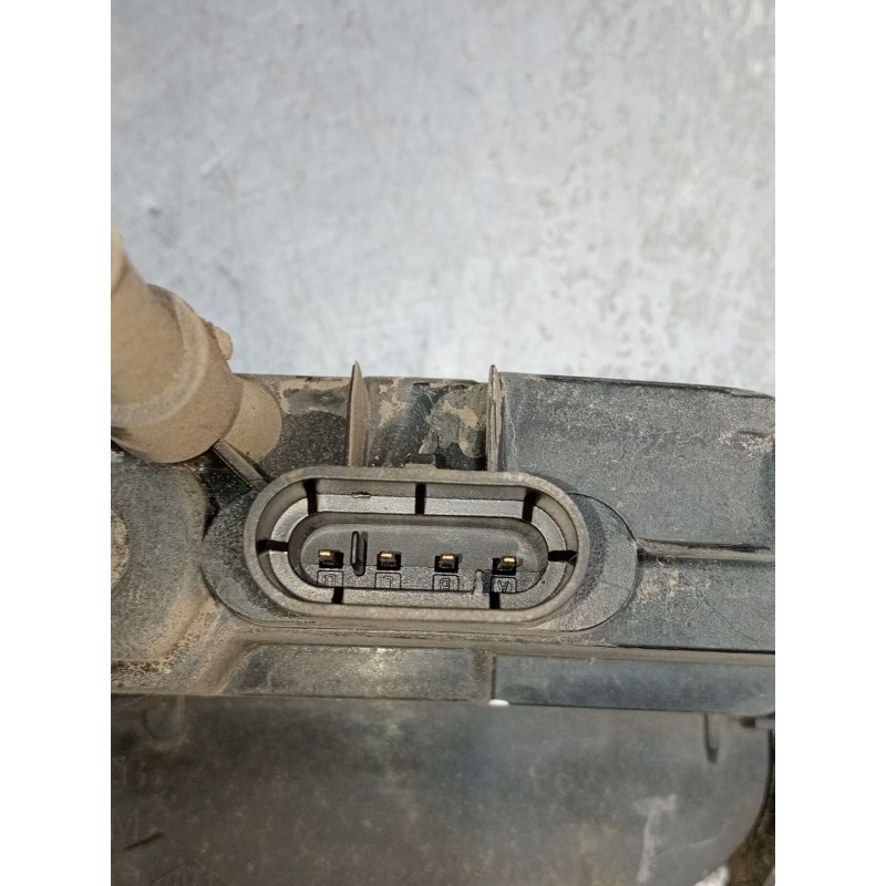 Recambio de motor cierre centralizado delantero izquierdo para renault scénic ii (jm0/1_) 1.5 dci (jm02, jm13) referencia OEM IA