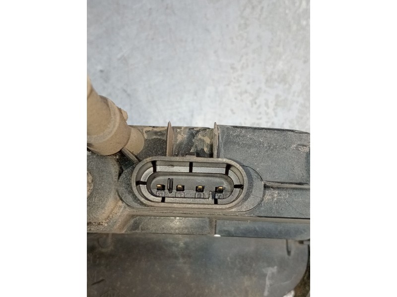 Recambio de motor cierre centralizado delantero izquierdo para renault scénic ii (jm0/1_) 1.5 dci (jm02, jm13) referencia OEM IA