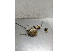 Recambio de motor cierre centralizado delantero izquierdo para toyota yaris (_p1_) 1.3 (ncp10_, scp12_) referencia OEM IAM   