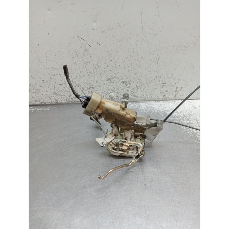 Recambio de motor cierre centralizado delantero izquierdo para toyota yaris (_p1_) 1.3 (ncp10_, scp12_) referencia OEM IAM   