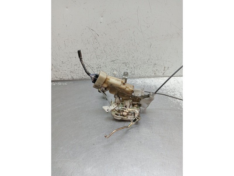 Recambio de motor cierre centralizado delantero izquierdo para toyota yaris (_p1_) 1.3 (ncp10_, scp12_) referencia OEM IAM   