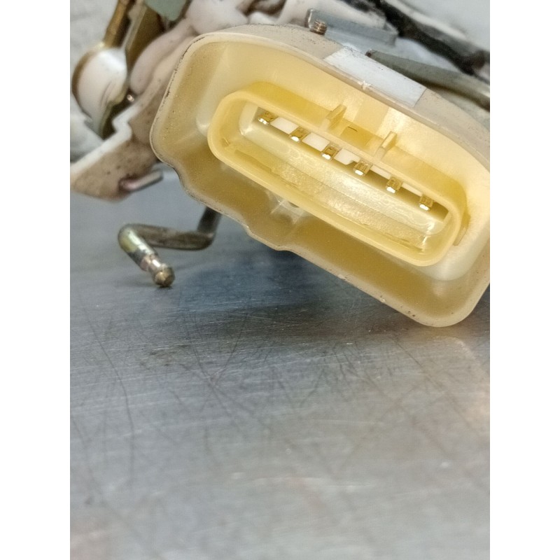 Recambio de motor cierre centralizado delantero izquierdo para toyota yaris (_p1_) 1.3 (ncp10_, scp12_) referencia OEM IAM   