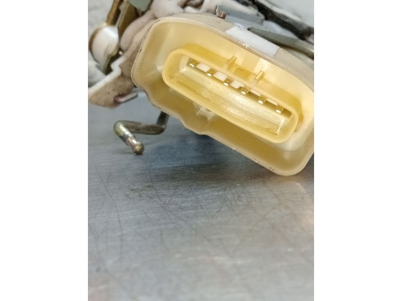 Recambio de motor cierre centralizado delantero izquierdo para toyota yaris (_p1_) 1.3 (ncp10_, scp12_) referencia OEM IAM   