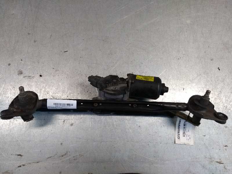 Recambio de motor limpia delantero para kia rio 1.5 crdi referencia OEM IAM 035417910 981101G000 