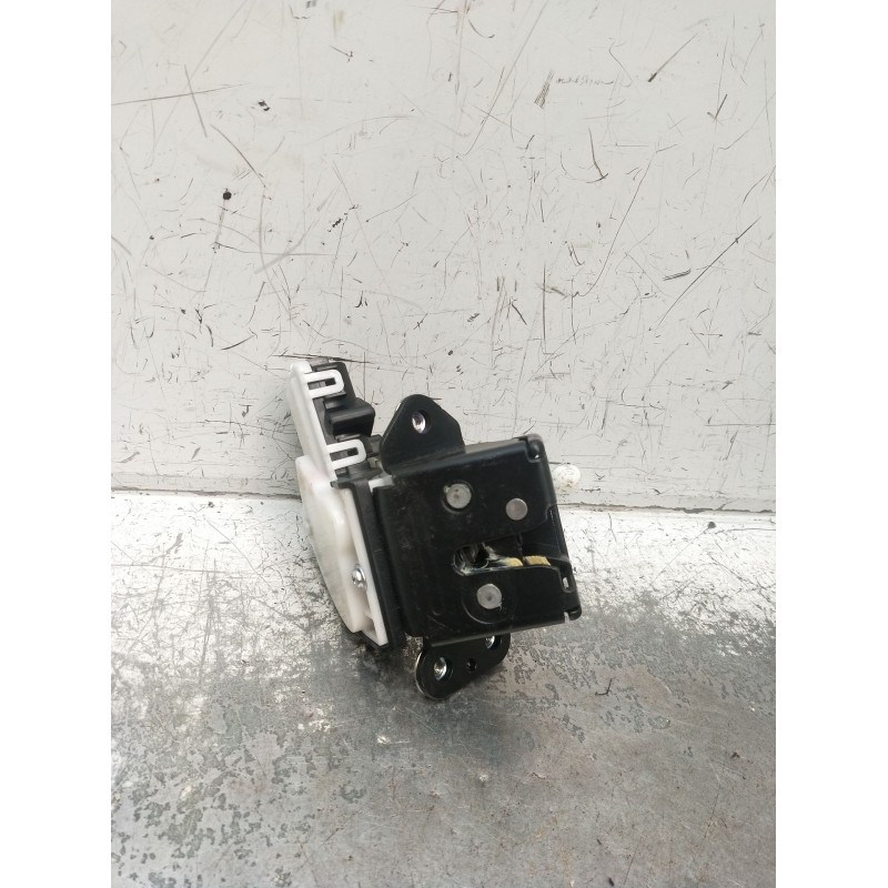 Recambio de motor cierre centralizado porton para mazda 3 (bm, bn) 2.2 d referencia OEM IAM  5P 