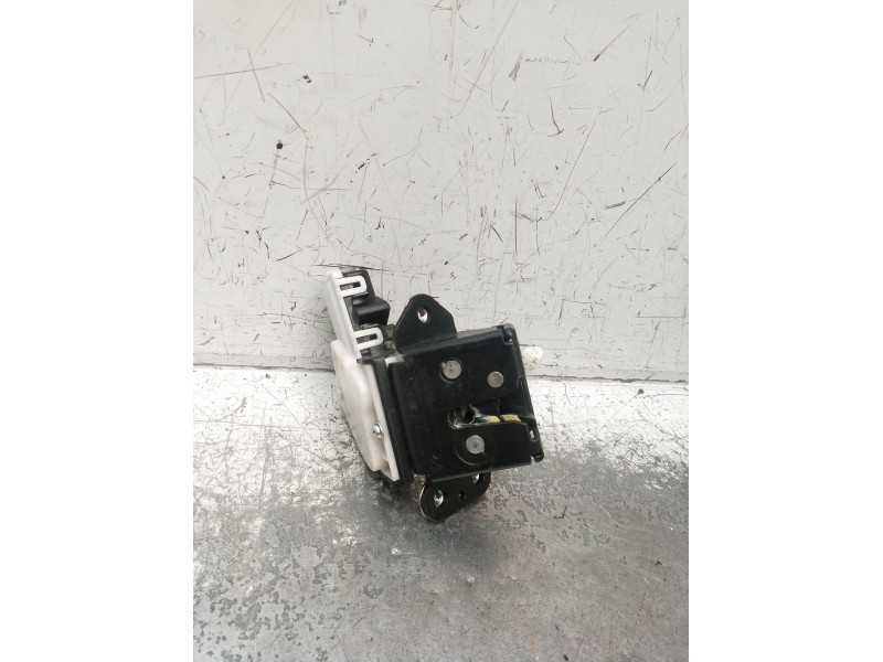 Recambio de motor cierre centralizado porton para mazda 3 (bm, bn) 2.2 d referencia OEM IAM  5P 