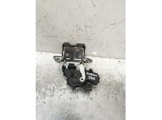 Recambio de motor cierre centralizado porton para mazda 3 (bm, bn) 2.2 d referencia OEM IAM  5P  2