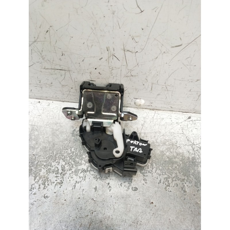 Recambio de motor cierre centralizado porton para mazda 3 (bm, bn) 2.2 d referencia OEM IAM  5P 