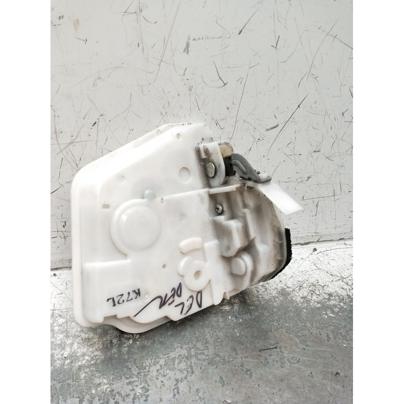 Recambio de motor cierre centralizado delantero derecho para mazda 3 (bm, bn) 2.2 d referencia OEM IAM 5105B0040  