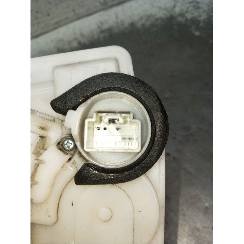 Recambio de motor cierre centralizado delantero derecho para mazda 3 (bm, bn) 2.2 d referencia OEM IAM 5105B0040  