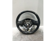 Recambio de volante para mazda 3 (bm, bn) 2.2 d referencia OEM IAM BPH2150908  