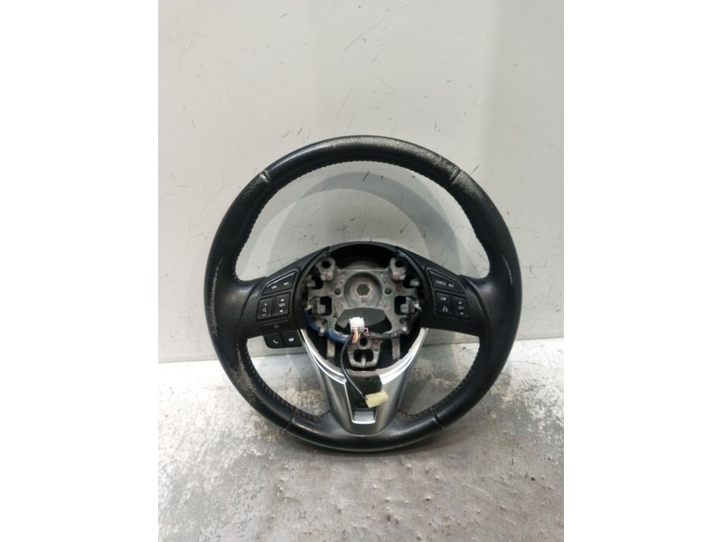 Recambio de volante para mazda 3 (bm, bn) 2.2 d referencia OEM IAM BPH2150908  